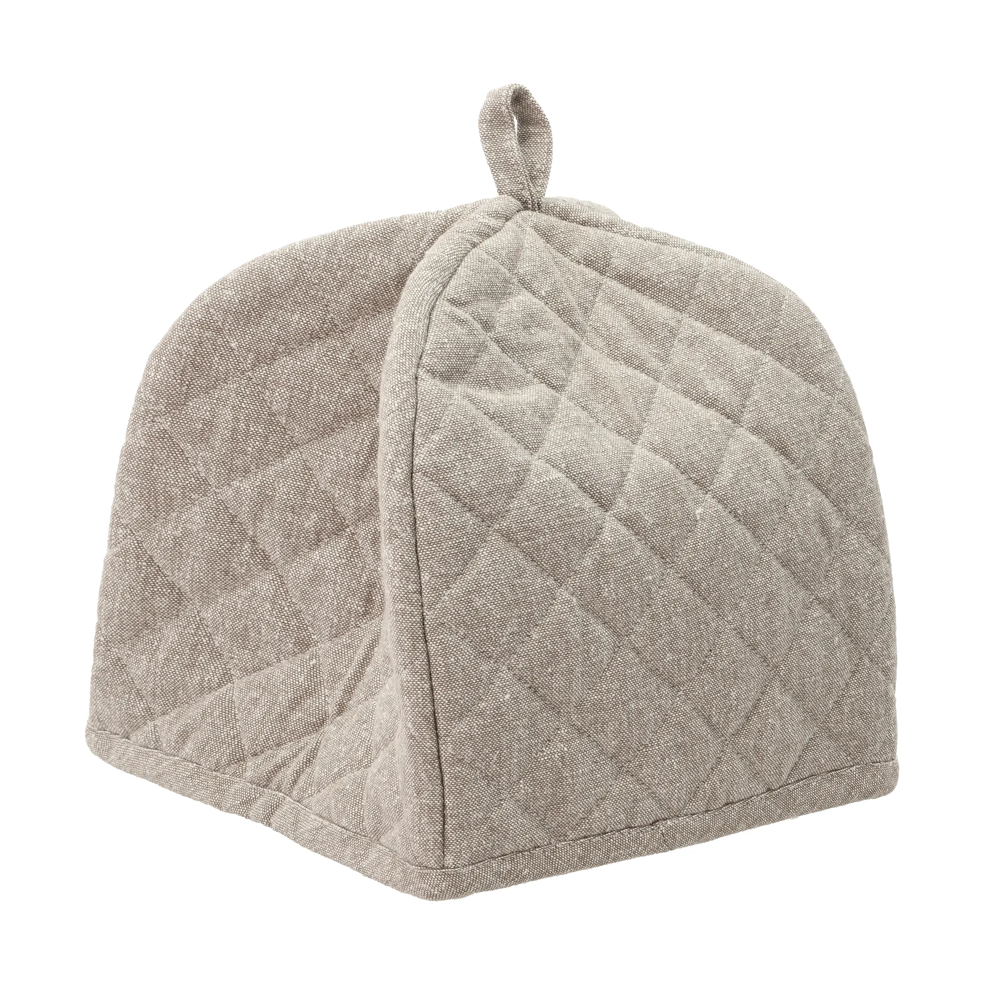 Funda para tetera Pillivuyt, Fungi brown, 21 × 21 × 24 cm Pillivuyt