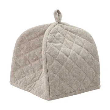 Funda para tetera Pillivuyt - Fungi brown, 21 × 21 × 24 cm - Pillivuyt