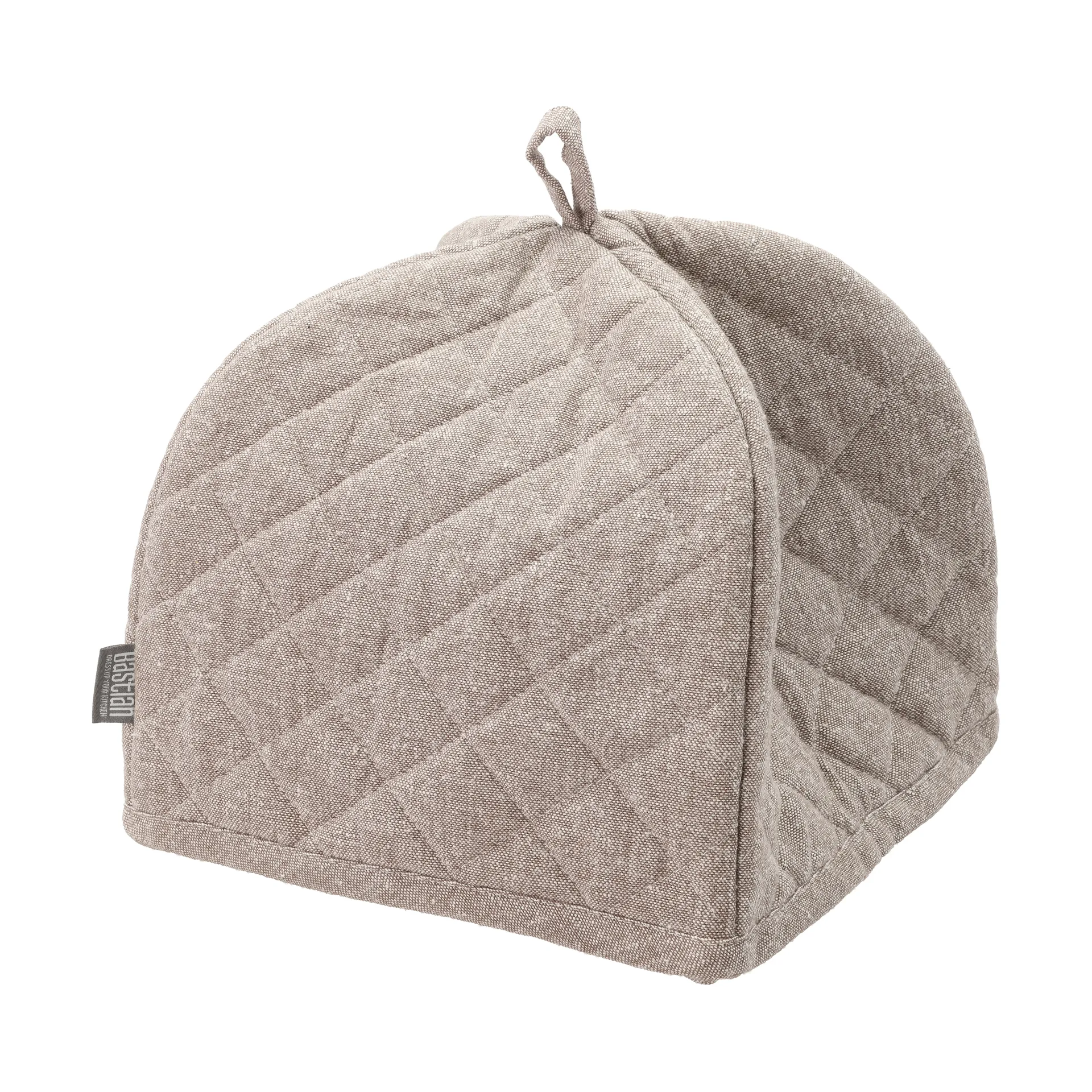 Funda para tetera Pillivuyt, Fungi brown, 21 × 21 × 24 cm Pillivuyt