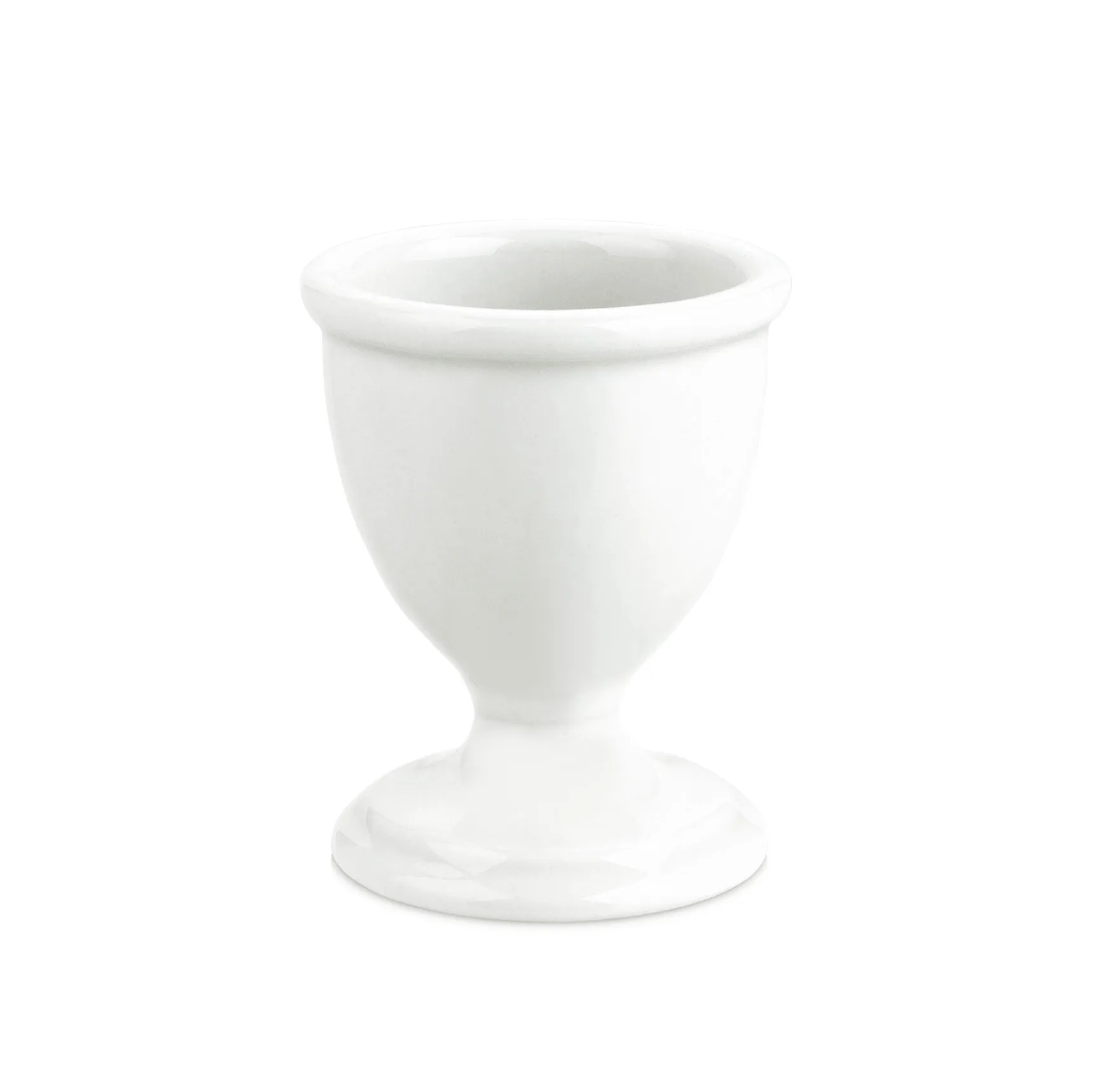 Huevera Pillivuyt 4 cl, blanco Pillivuyt