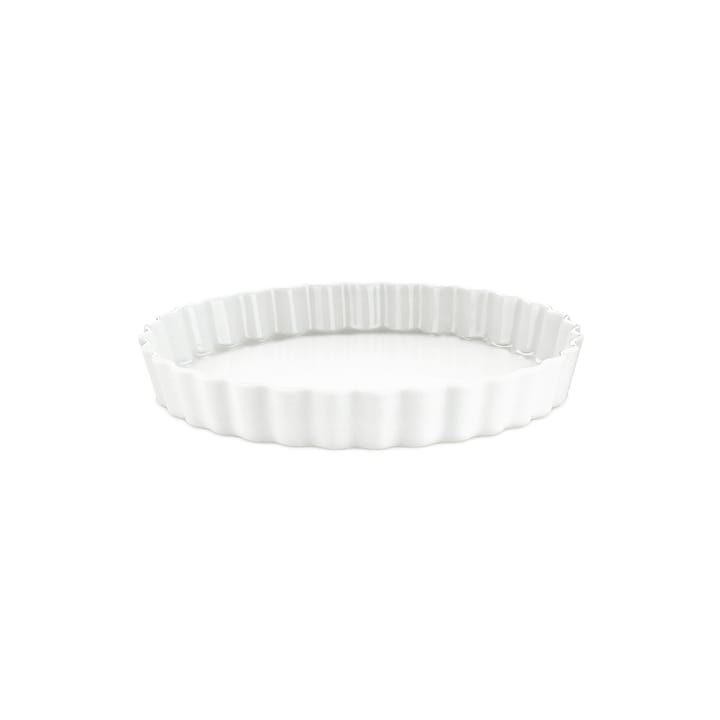 Molde para tarta Pillivuyt redondo blanco - Ø 11 cm - Pillivuyt