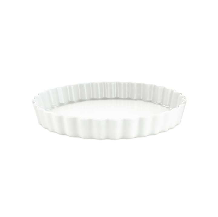 Molde para tarta Pillivuyt redondo blanco - Ø 13,5 cm - Pillivuyt