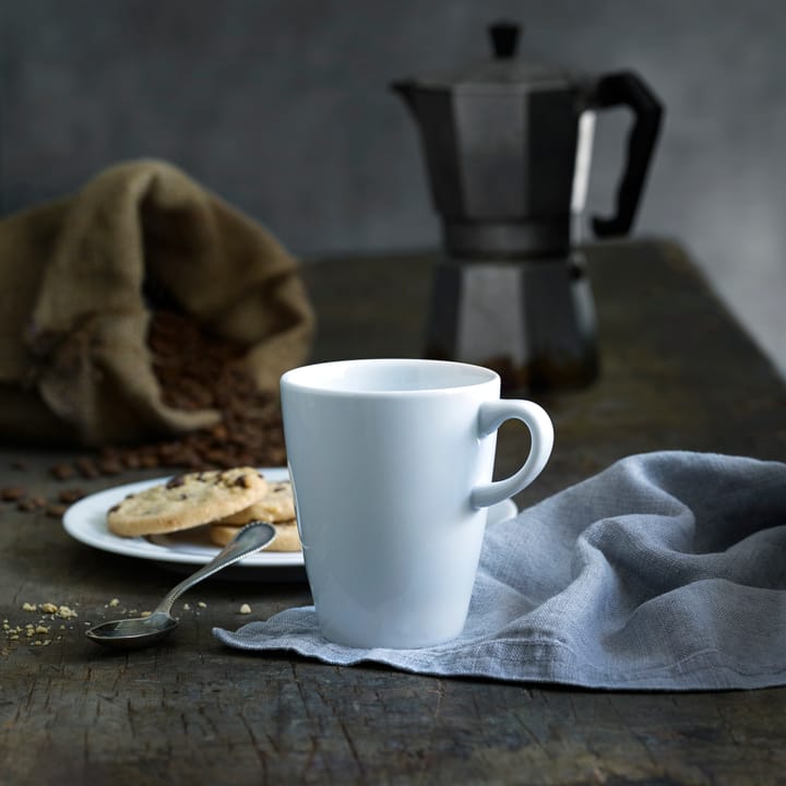 Mug Eden 27 cl, blanco Pillivuyt