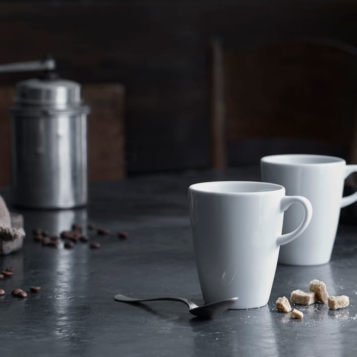 Mug Eden 27 cl, blanco Pillivuyt