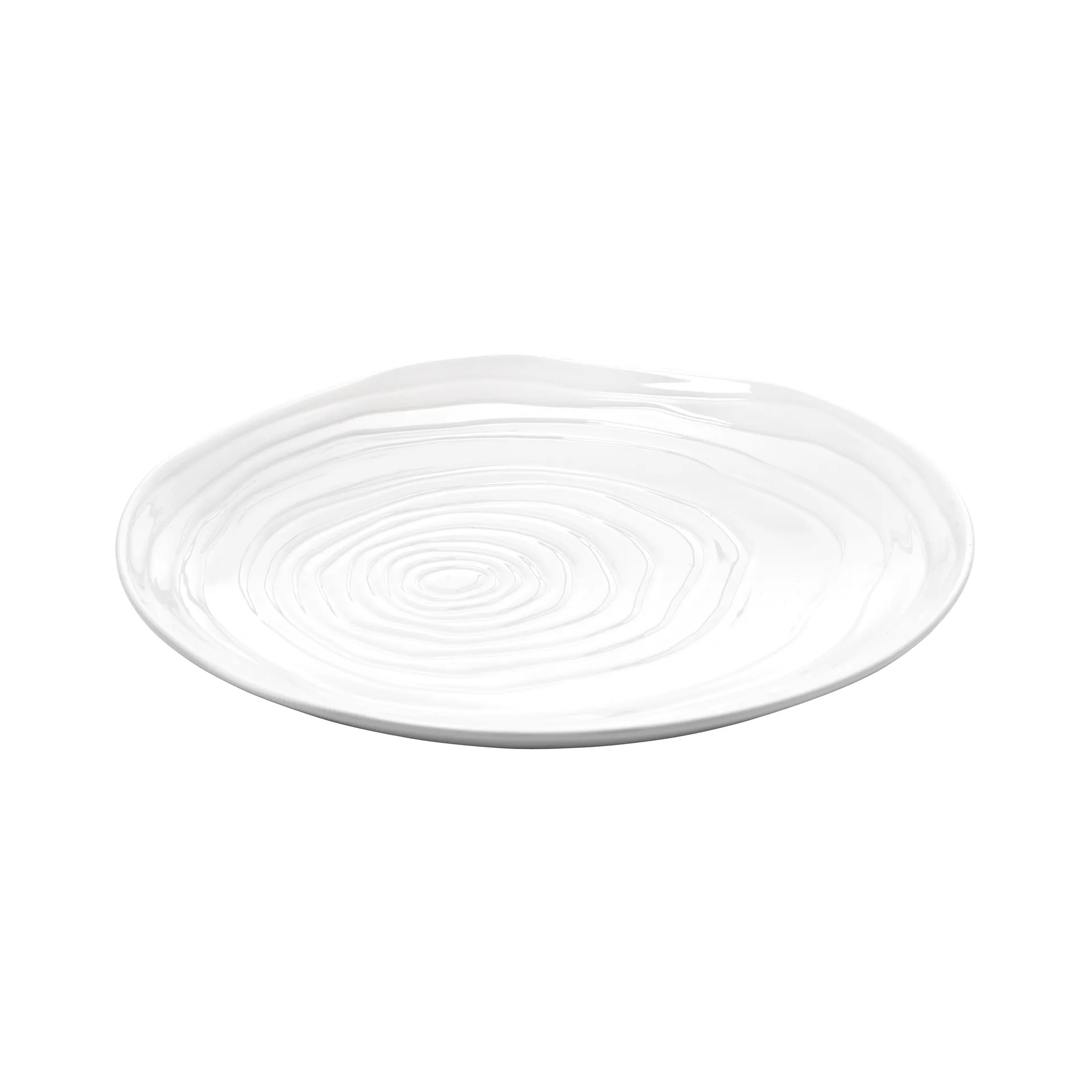 Platillo Boulogne 21 cm, blanco Pillivuyt