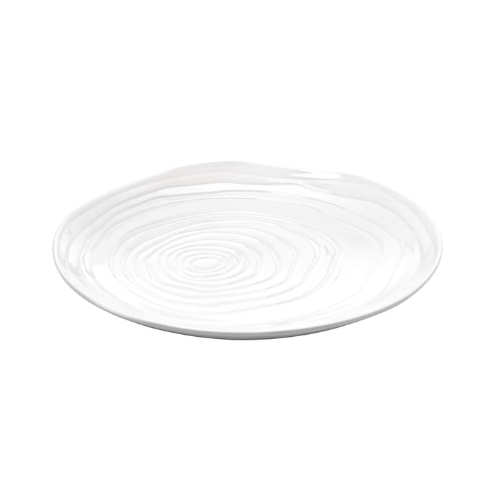 Platillo Boulogne 21 cm - blanco - Pillivuyt