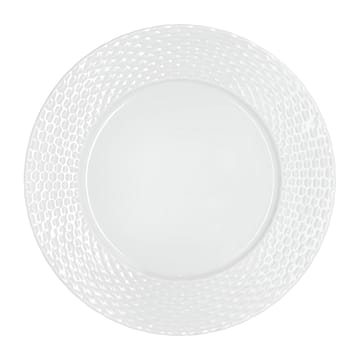 Plato Basket Ø22 cm - blanco - Pillivuyt