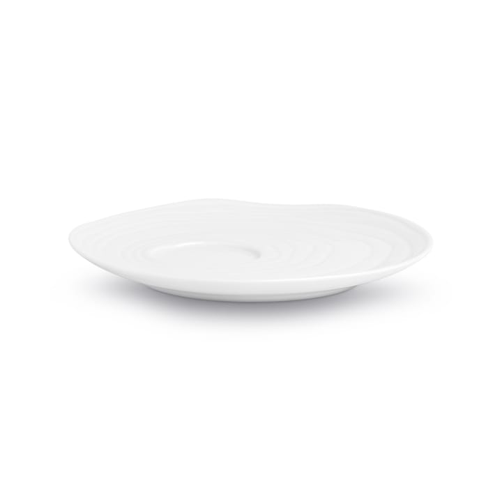 Plato Boulogne Ø16 cm - blanco - Pillivuyt