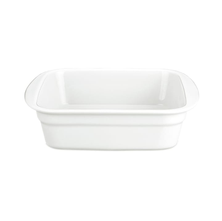 Plato de lasaña Pillivuyt, blanco - 24x24 cm - Pillivuyt