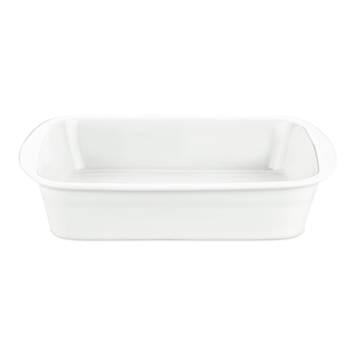 Plato de lasaña Pillivuyt, blanco - 29x24 cm - Pillivuyt