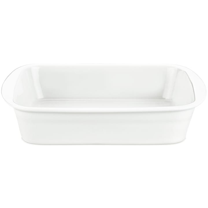 Plato de lasaña Pillivuyt, blanco - 34x25 cm - Pillivuyt