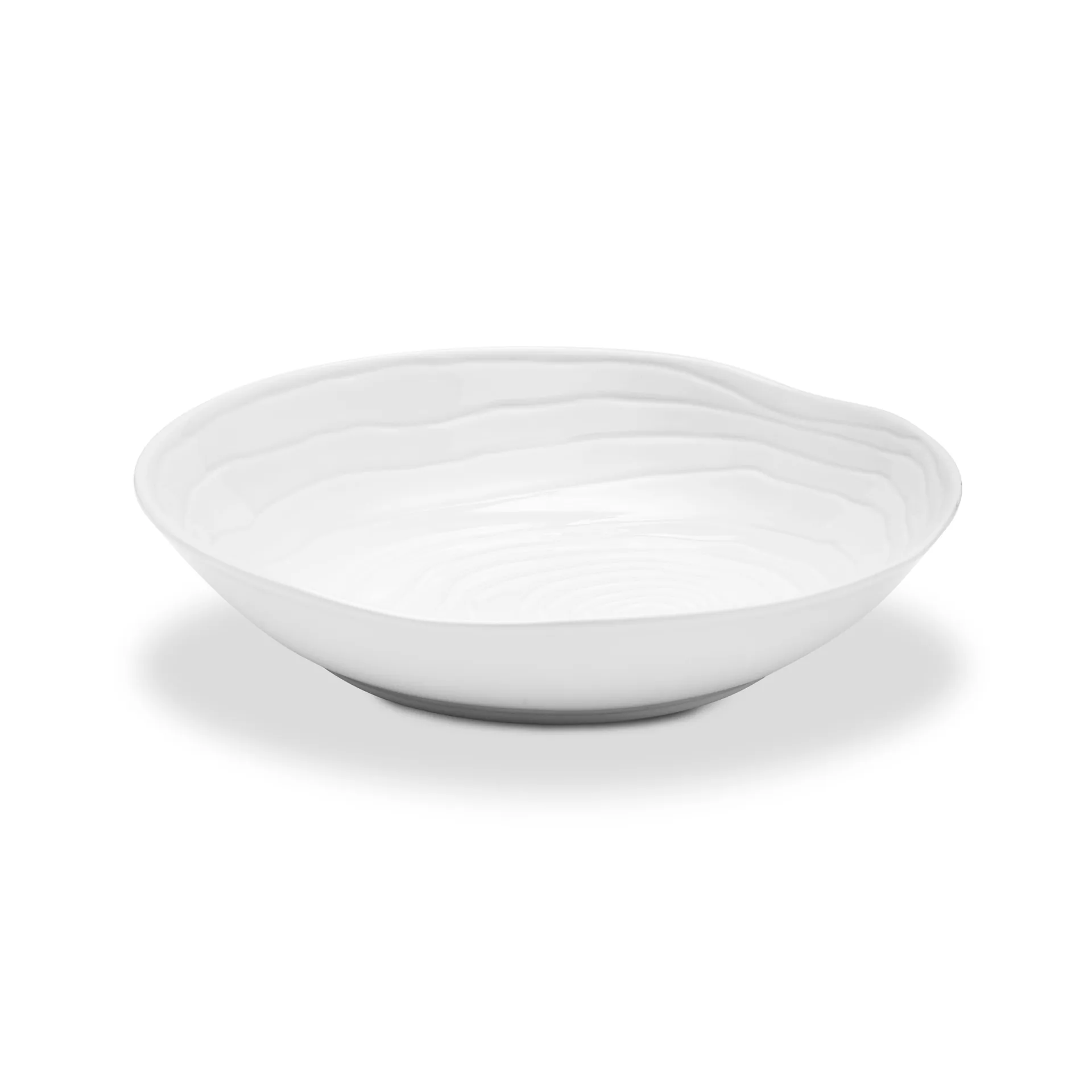Plato de pasta Boulogne 23 cm, blanco Pillivuyt