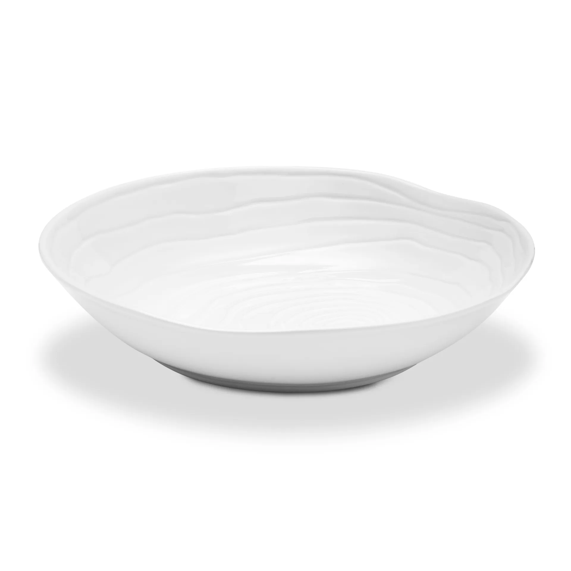 Plato de pasta Boulogne 26 cm, blanco Pillivuyt