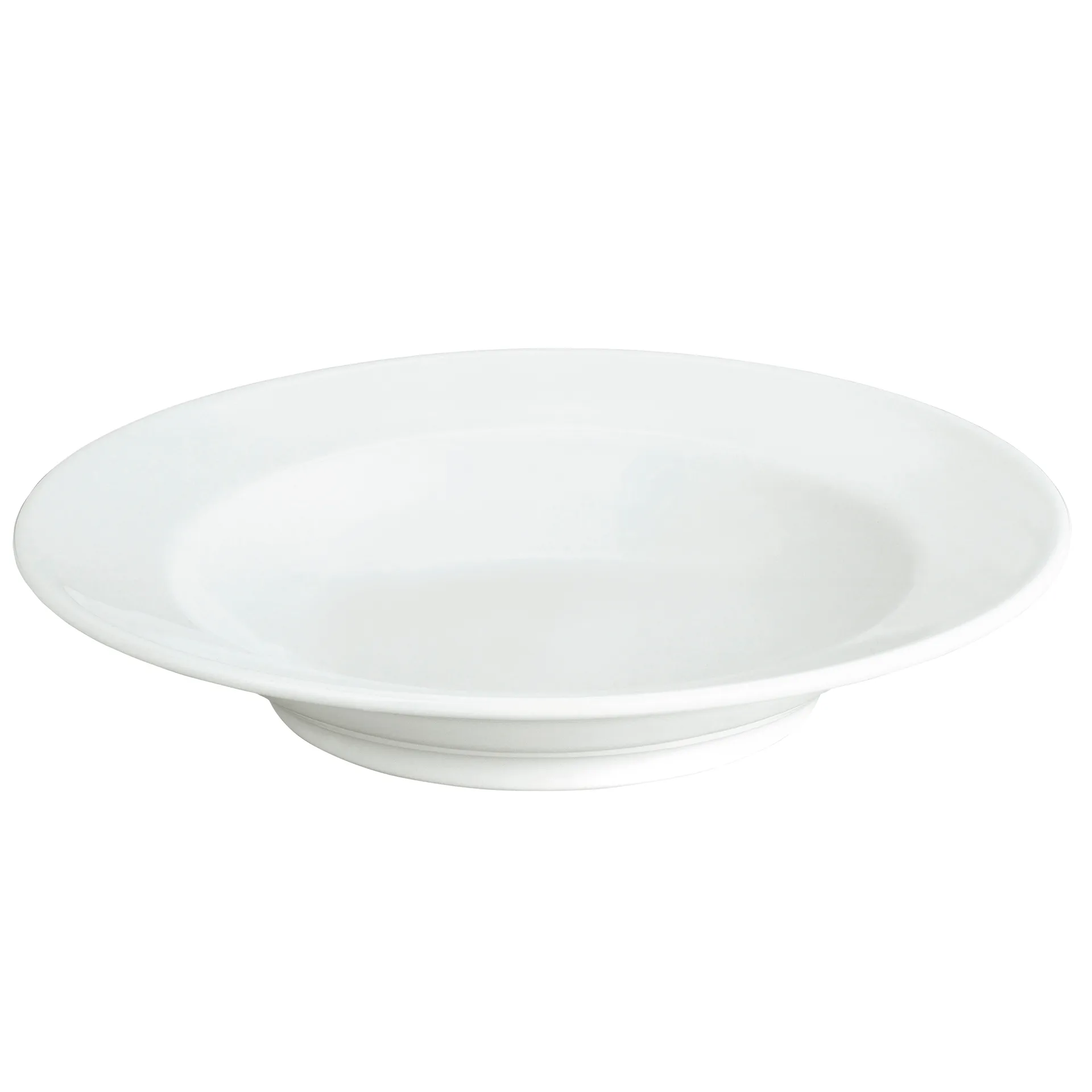 Plato de pasta Sancerre Ø 26cm, blanco Pillivuyt