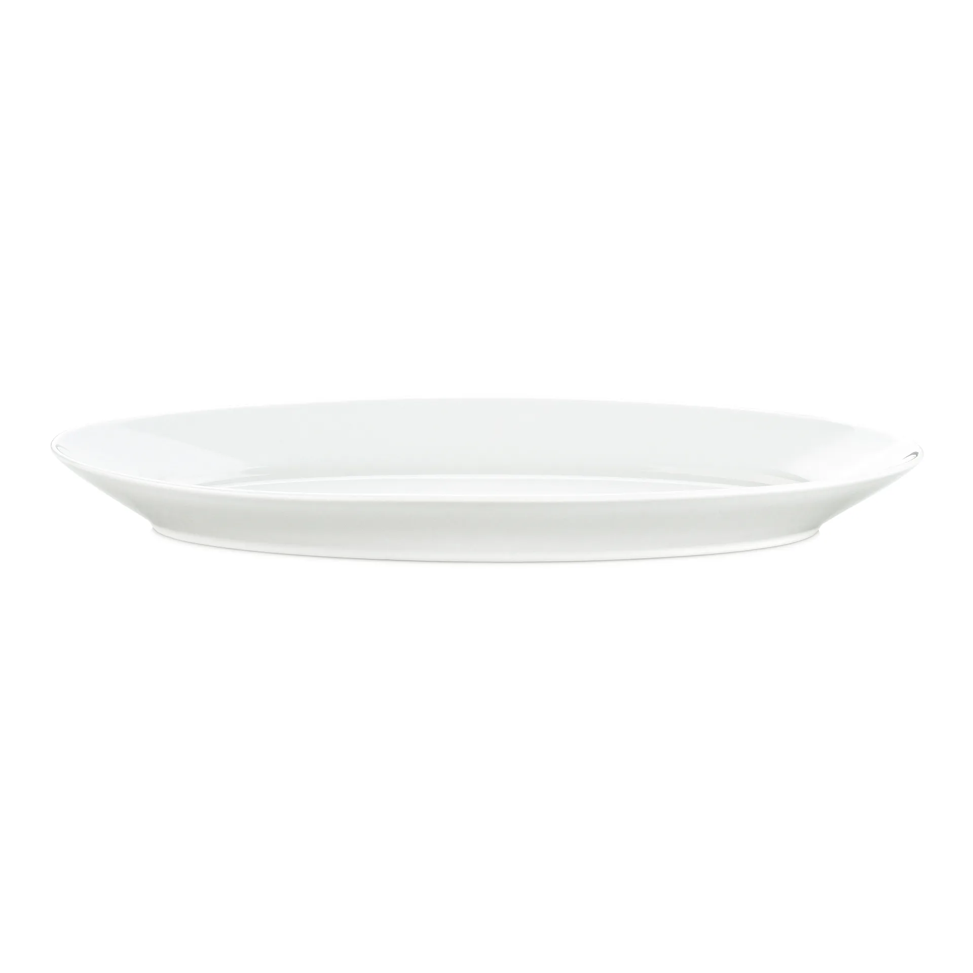 Plato de pescado Pillivuyt, blanco, 45x17 cm Pillivuyt