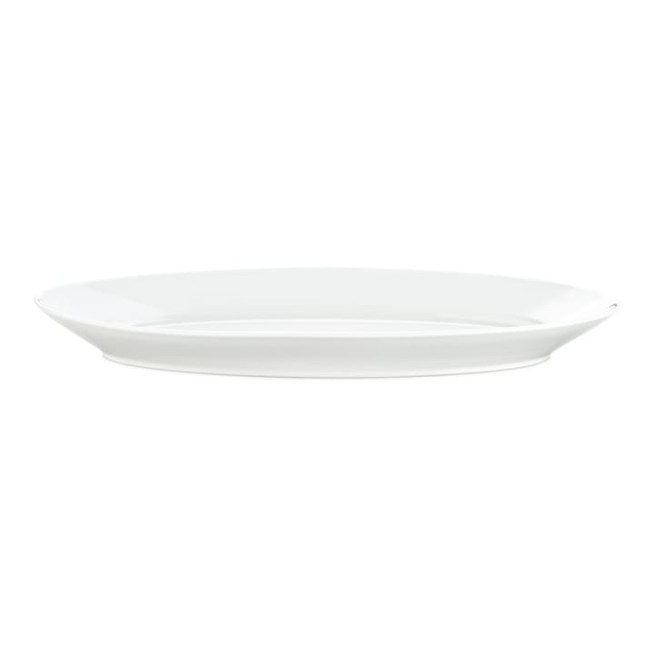 Plato de pescado Pillivuyt, blanco - 45x17 cm - Pillivuyt