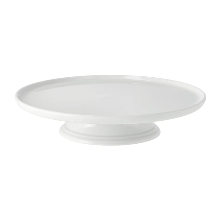 Plato de tarta con pie Pillivuyt Ø30 cm - blanco - Pillivuyt