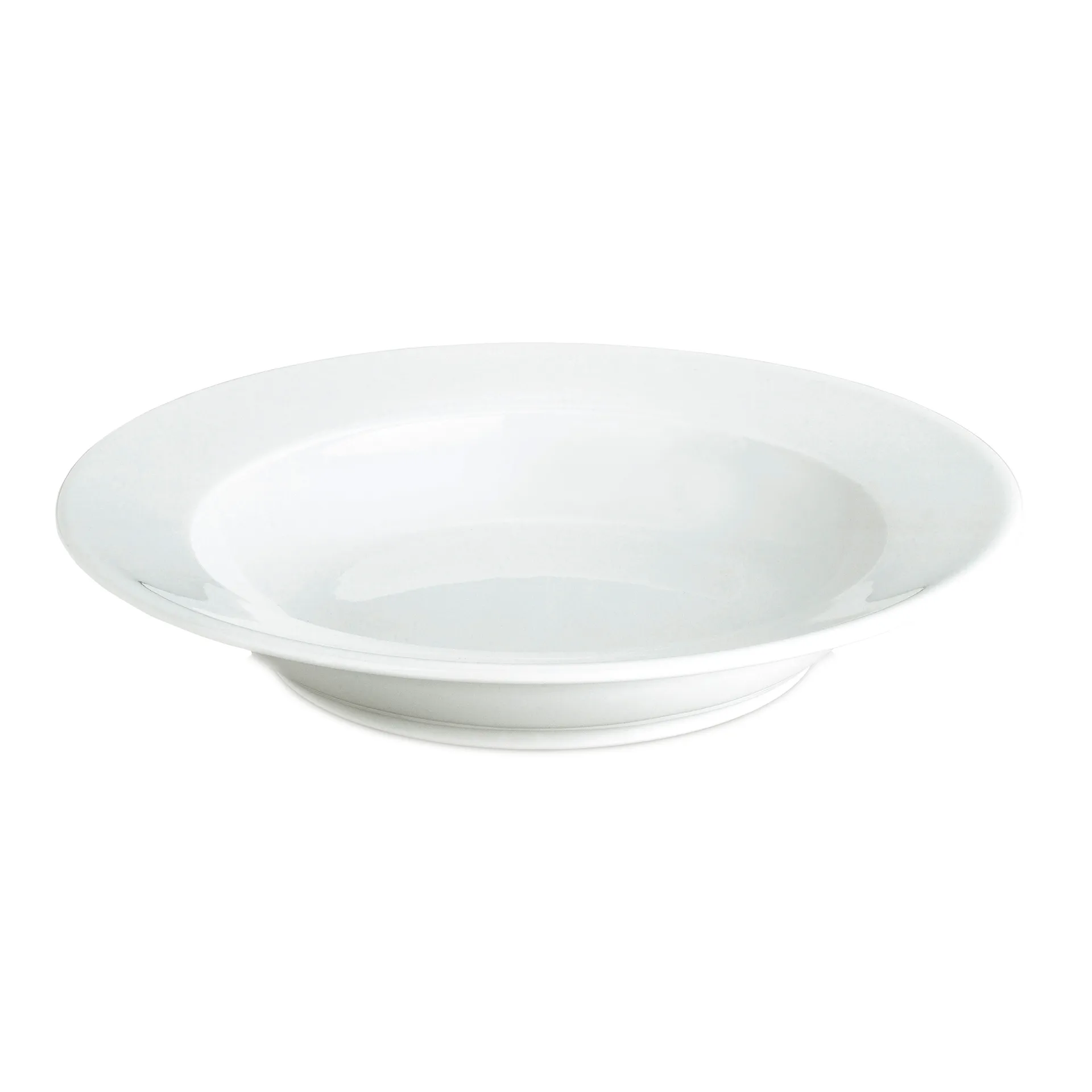 Plato hondo Sancerre Ø 22 cm, blanco Pillivuyt