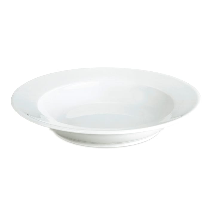 Plato hondo Sancerre Ø 22 cm - blanco - Pillivuyt