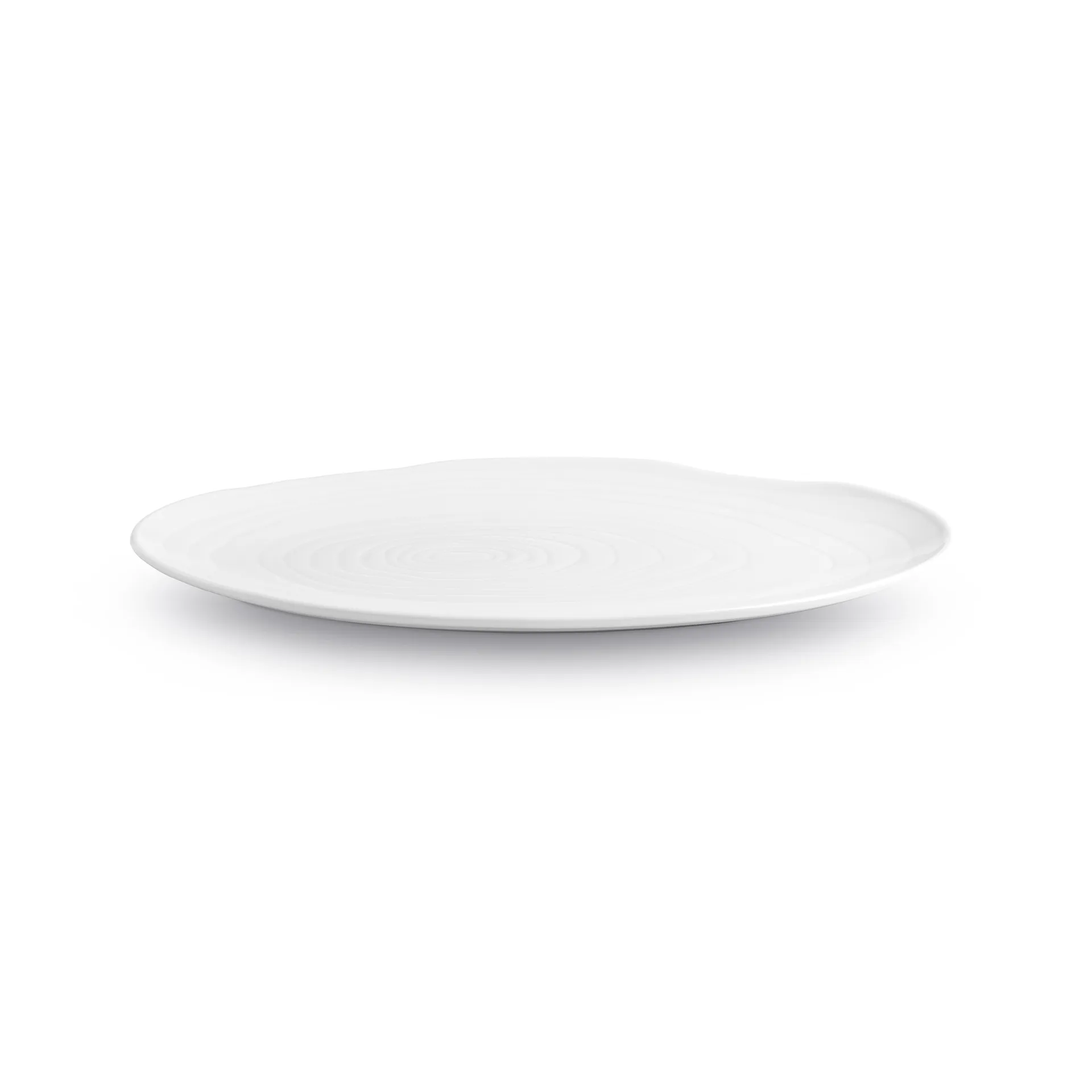 Plato ovalado Boulogne 11,5x18 cm, blanco Pillivuyt