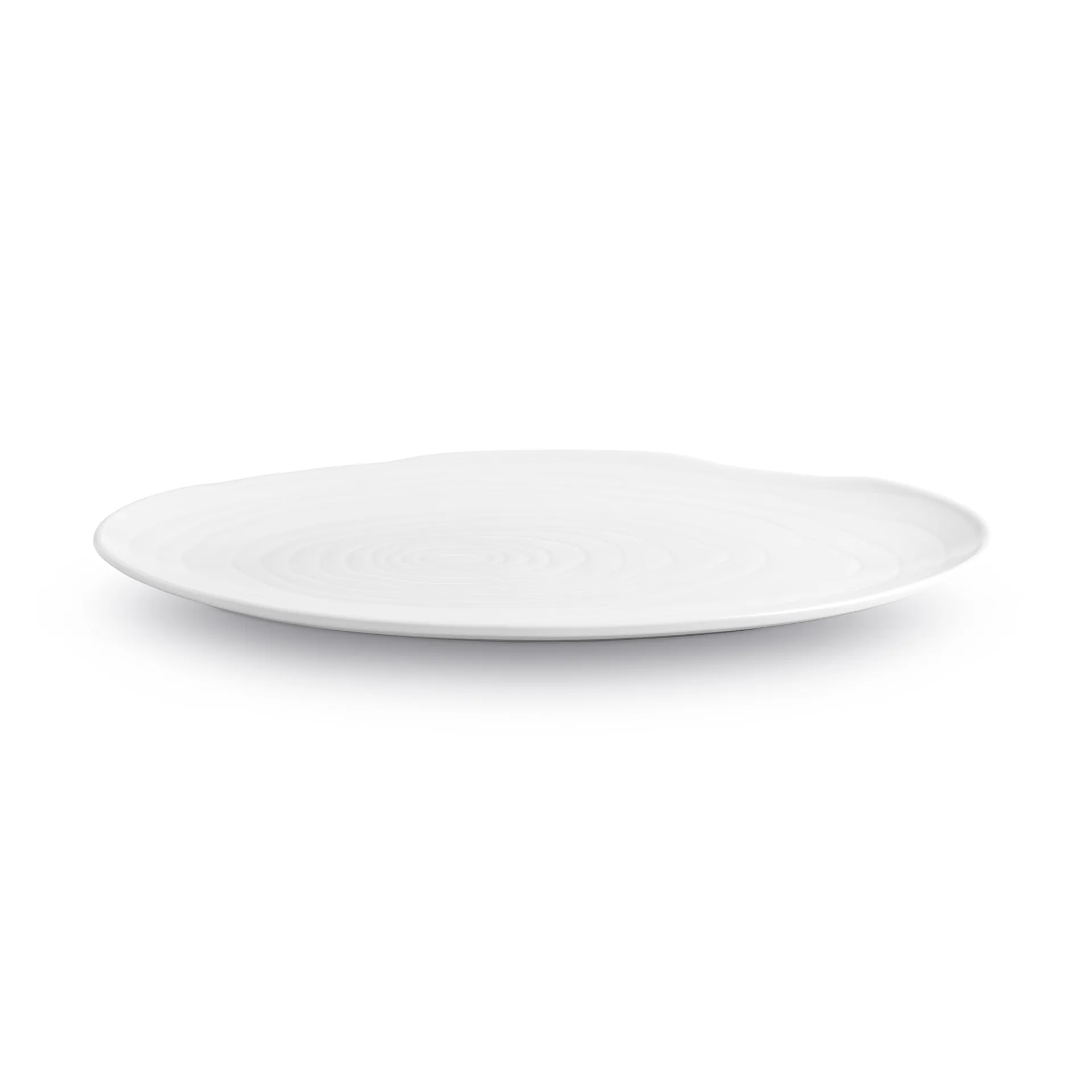 Plato ovalado Boulogne 16,5x23 cm, blanco Pillivuyt