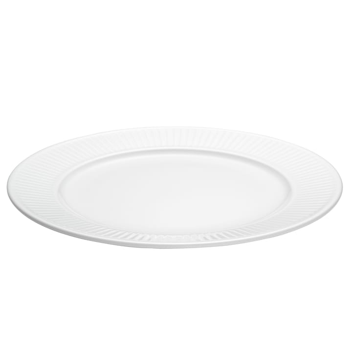 Plato Plissé Ø 24 cm - blanco - Pillivuyt