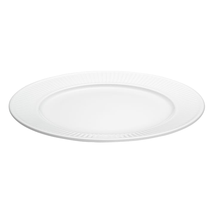 Plato Plissé Ø 26 cm - blanco - Pillivuyt