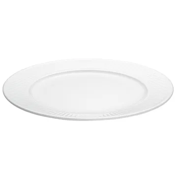 Plato Plissé Ø 28 cm - blanco - Pillivuyt
