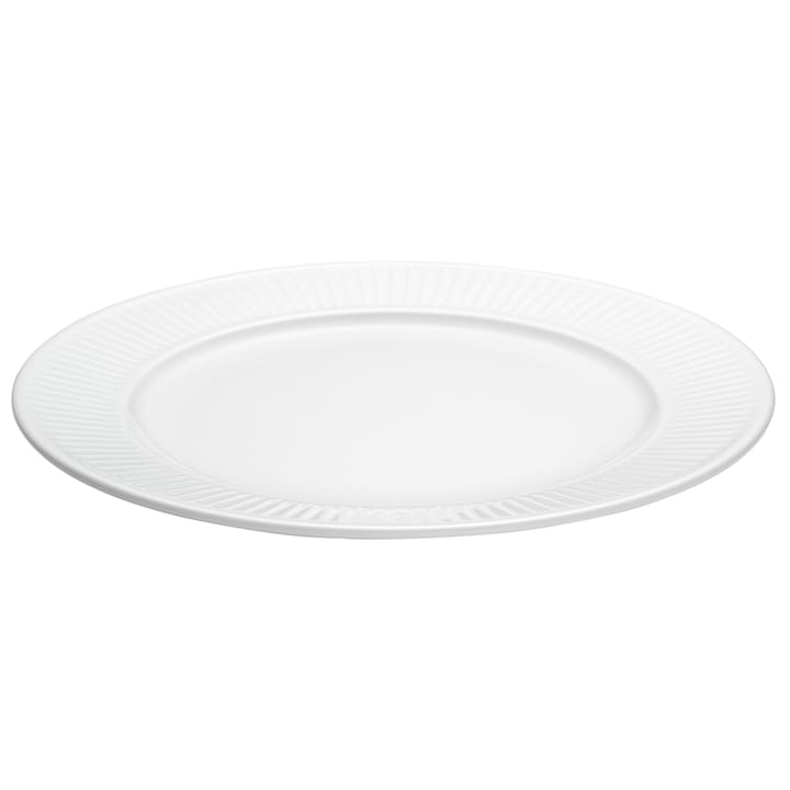 Plato Plissé Ø 28 cm - blanco - Pillivuyt