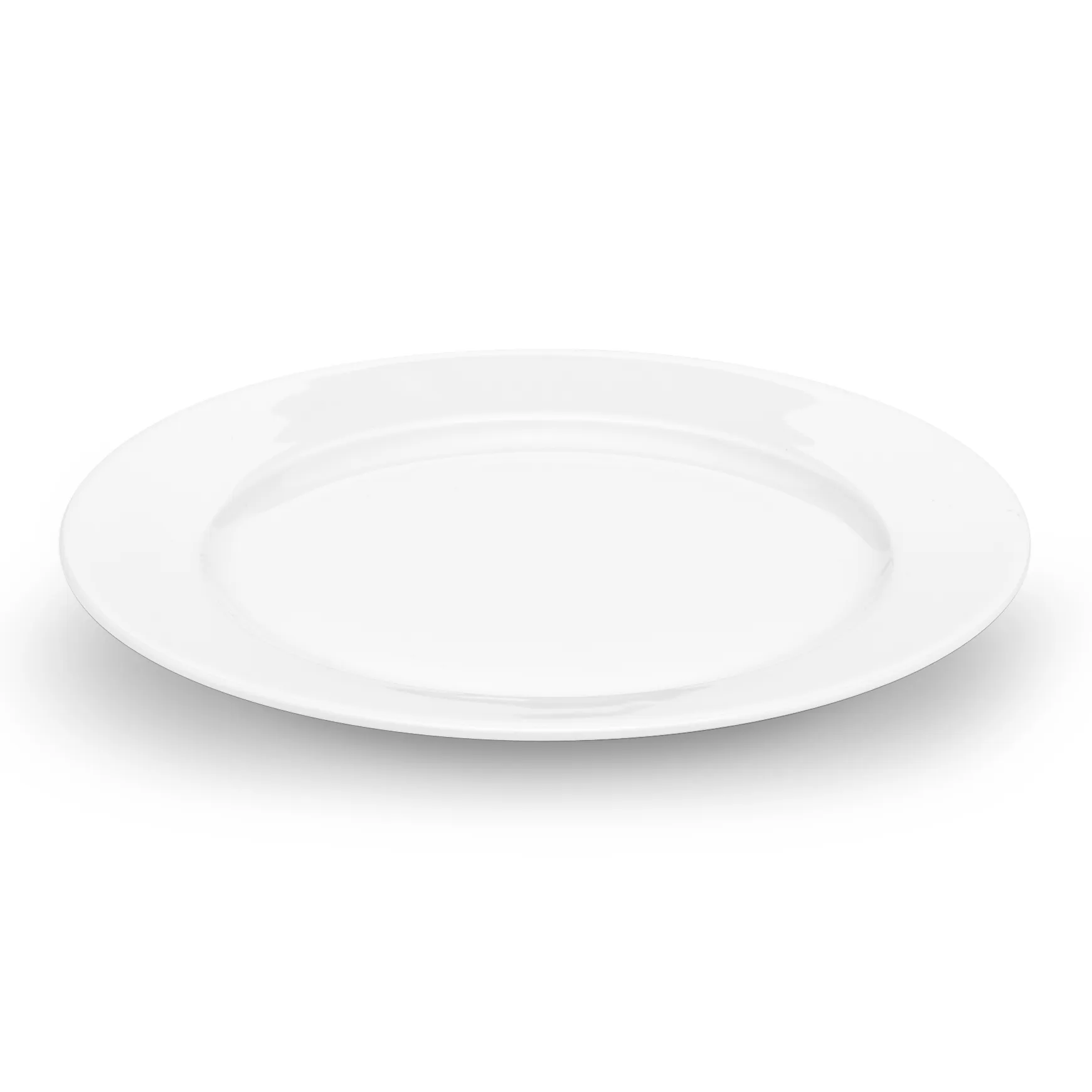 Plato Sancerre Ø 24 cm, blanco Pillivuyt