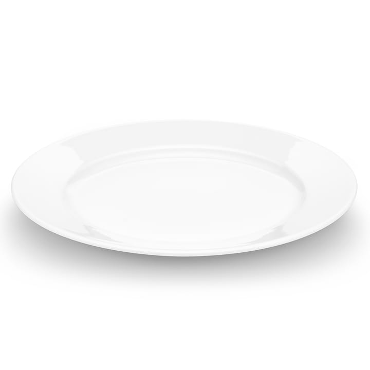 Plato Sancerre Ø 26 cm - blanco - Pillivuyt