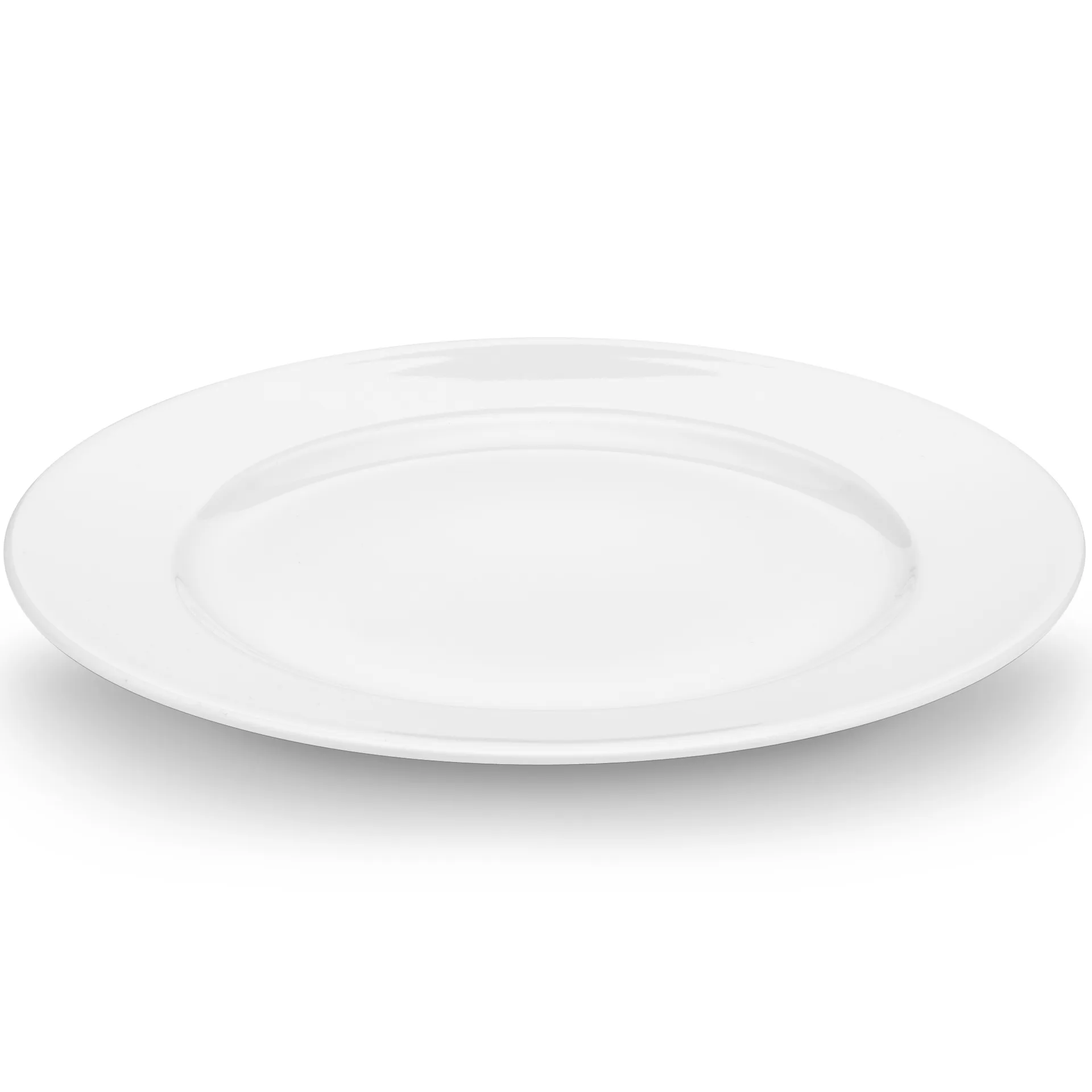 Plato Sancerre Ø 28 cm, blanco Pillivuyt