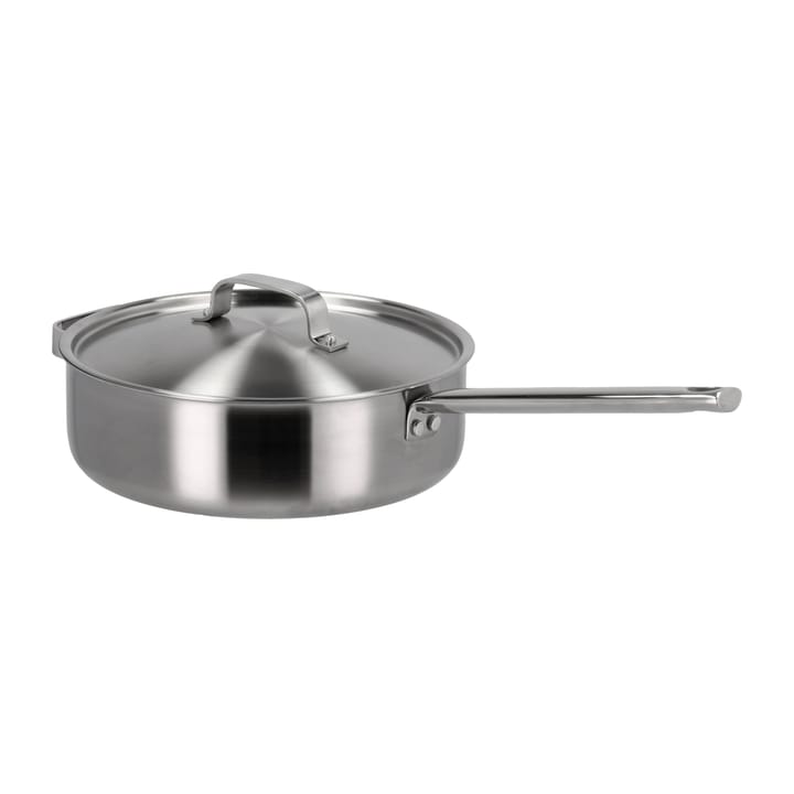 Sartén para saltear con tapa Somme, Ø26 cm Pillivuyt