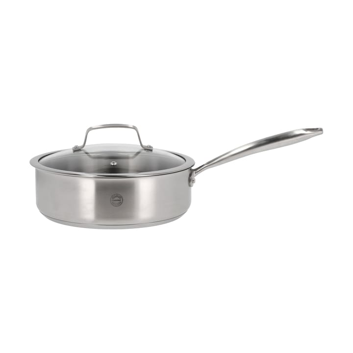 Sartén para saltear Roya 24 cm, Acero inoxidable Pillivuyt