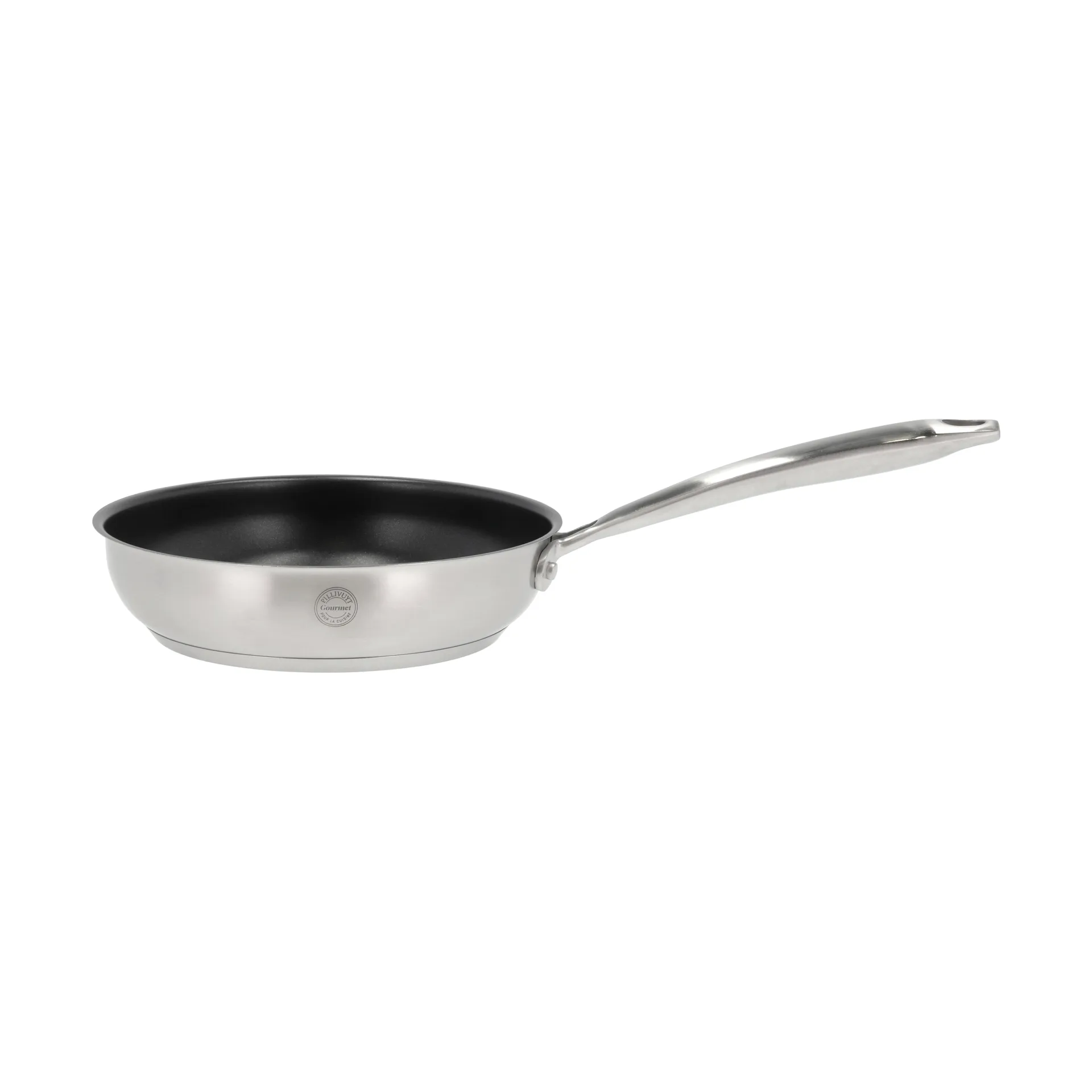 Sartén Roya cerámica non-stick 20 cm, Acero inoxidable Pillivuyt
