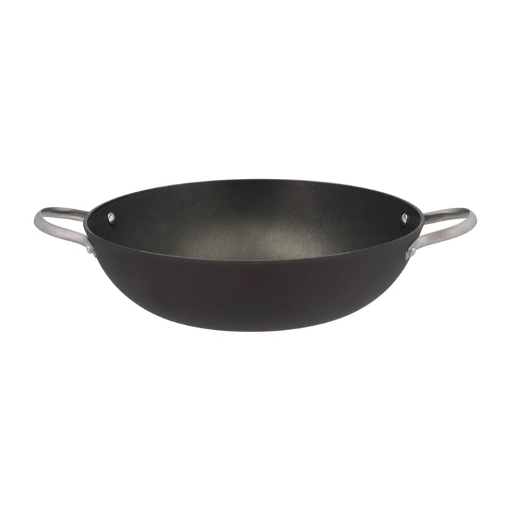 Sartén wok Garonne hierro fundido ligero - Ø34 cm - Pillivuyt