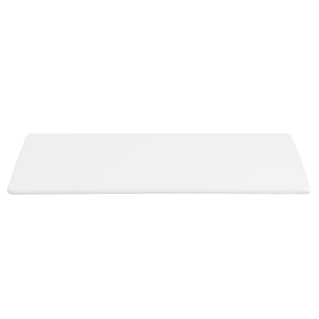 Tabla de servir con patas rectanamarilloar - blanco - Pillivuyt
