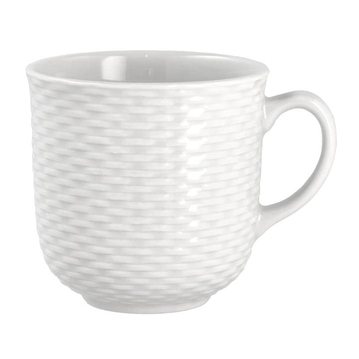 Taza Basket 37 cl - blanco - Pillivuyt