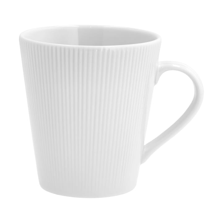 Taza Eventail 30 cl - Blanco - Pillivuyt