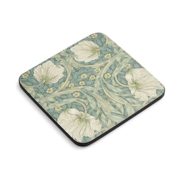 Posavasos Morris & Co Pimpernel  6-pack - Verde, azul - Pimpernel