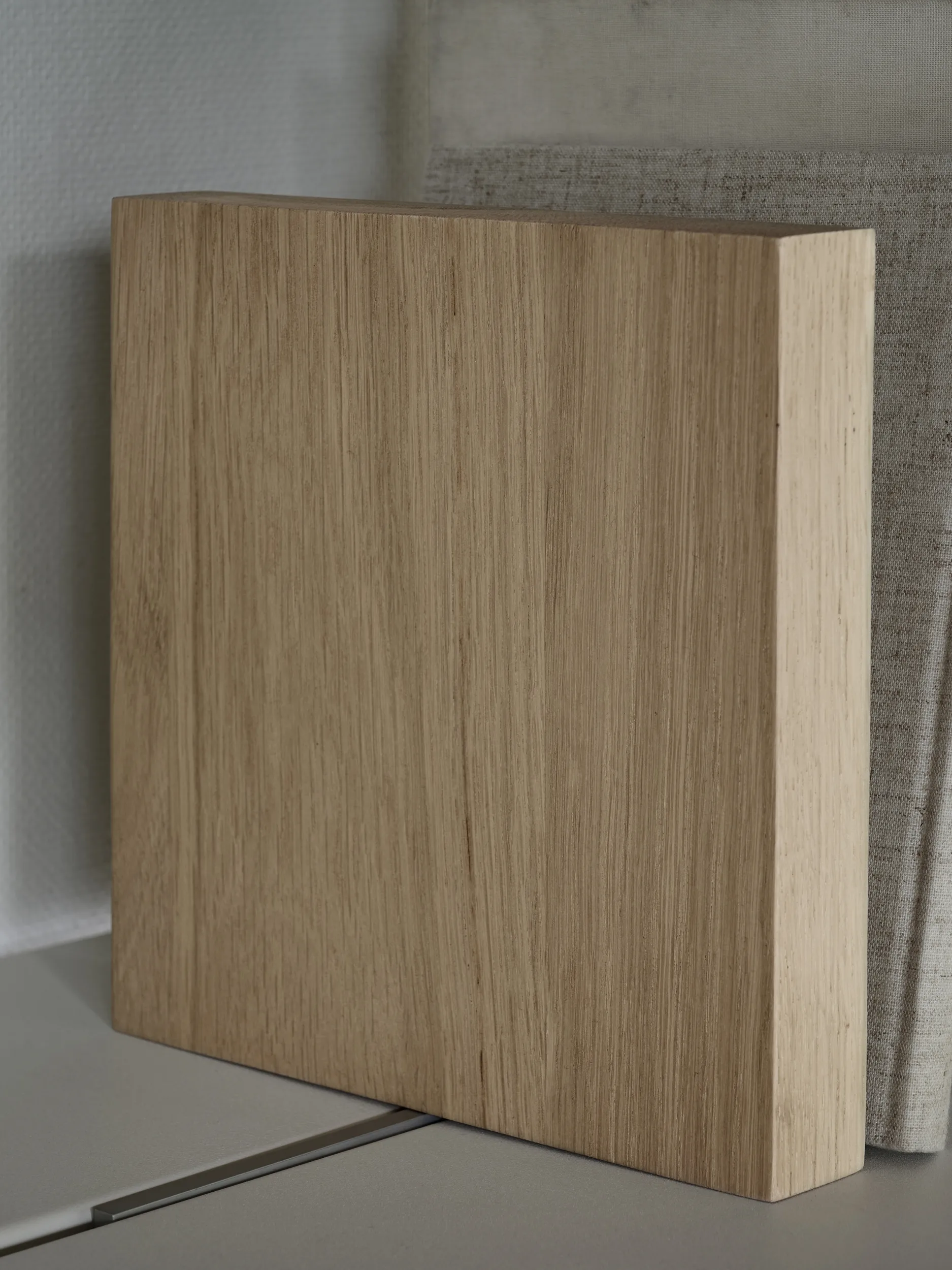 Sistema de estanterías Pira G2, F C A Blanco/Roble 256-264 cm Pira