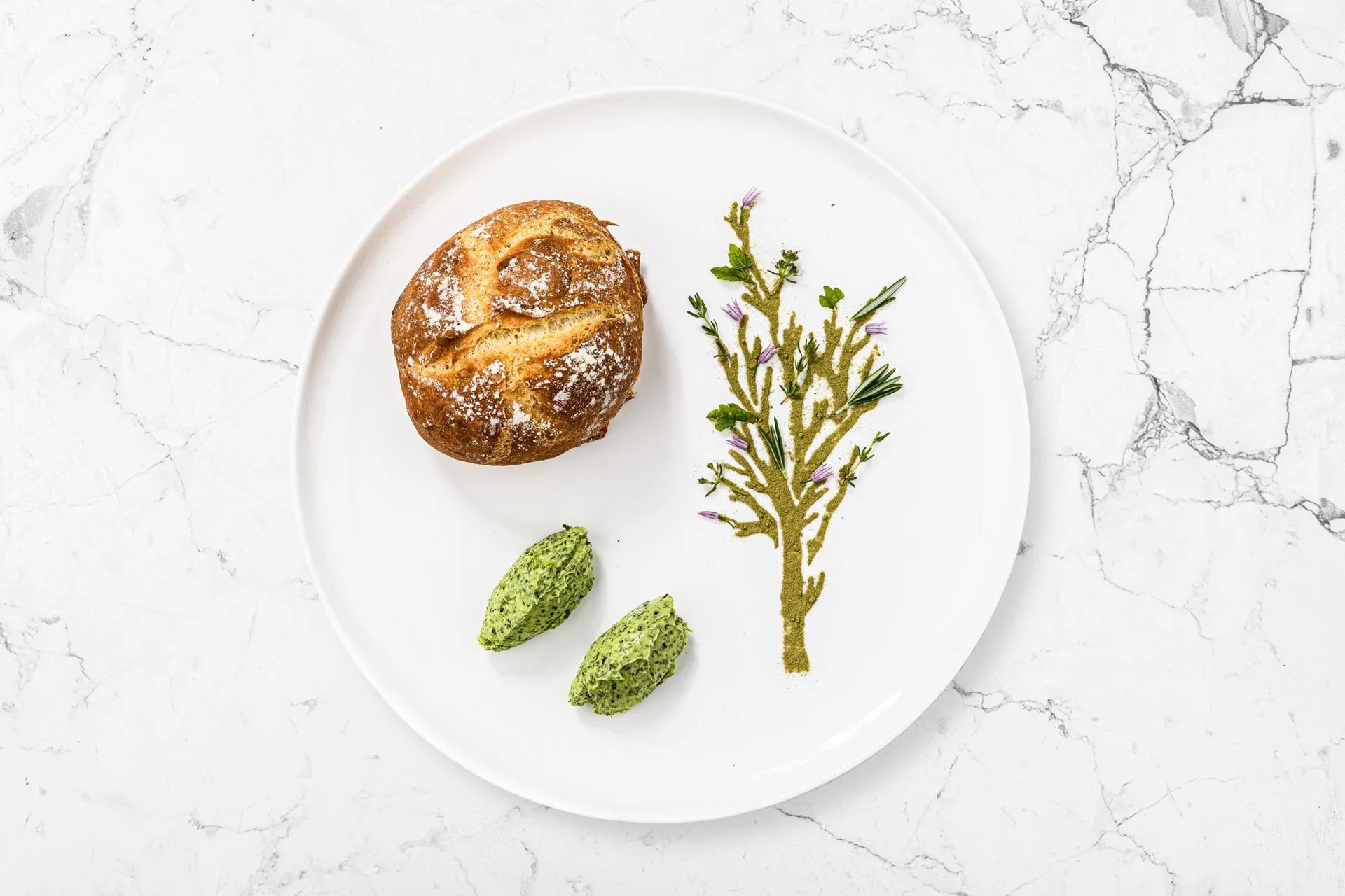 2 Cucharas de quenelle Plate-it, Acero inoxidable Plate It