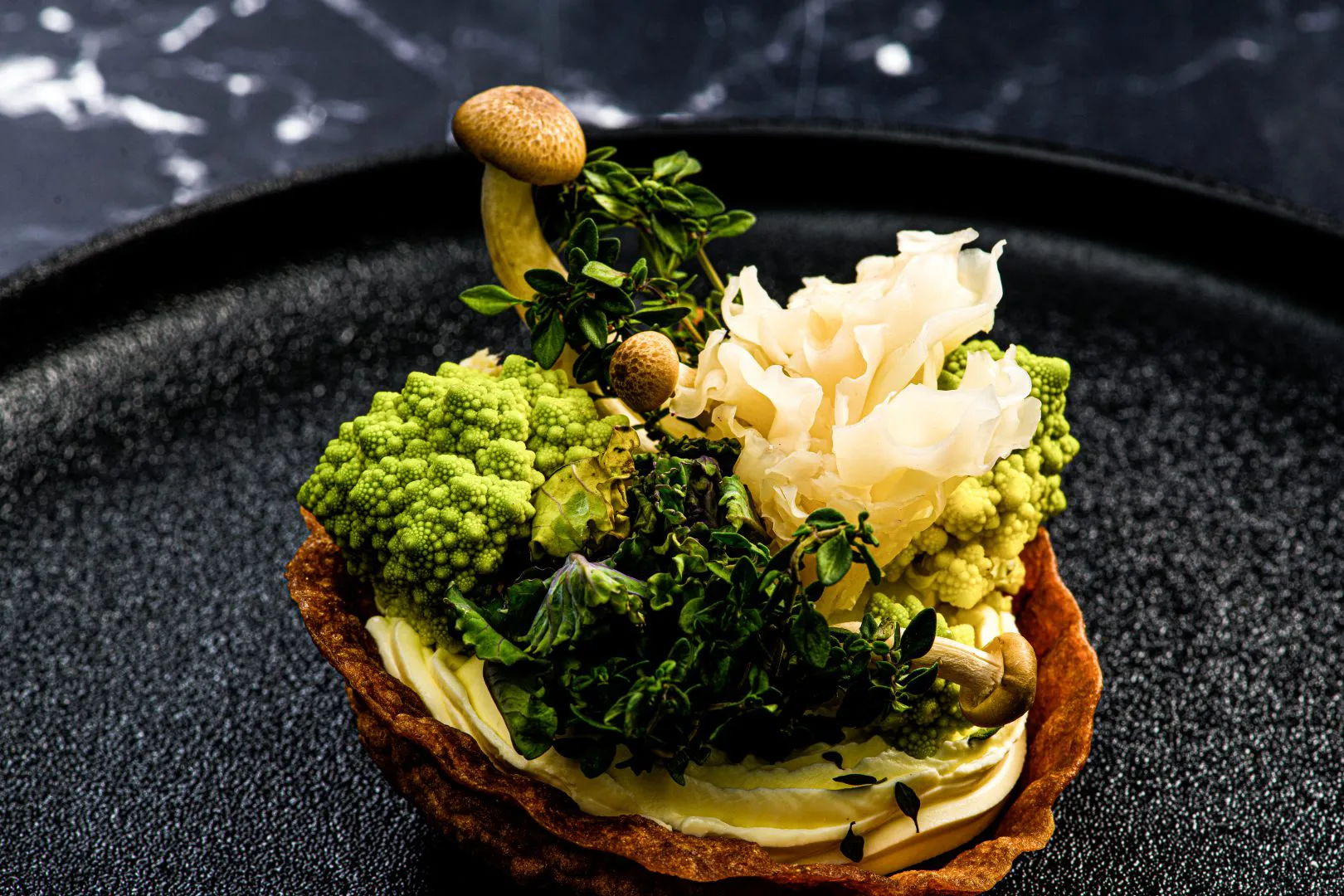 Set de 2 moldes para tartaletas Plate-it, Acero Plate It