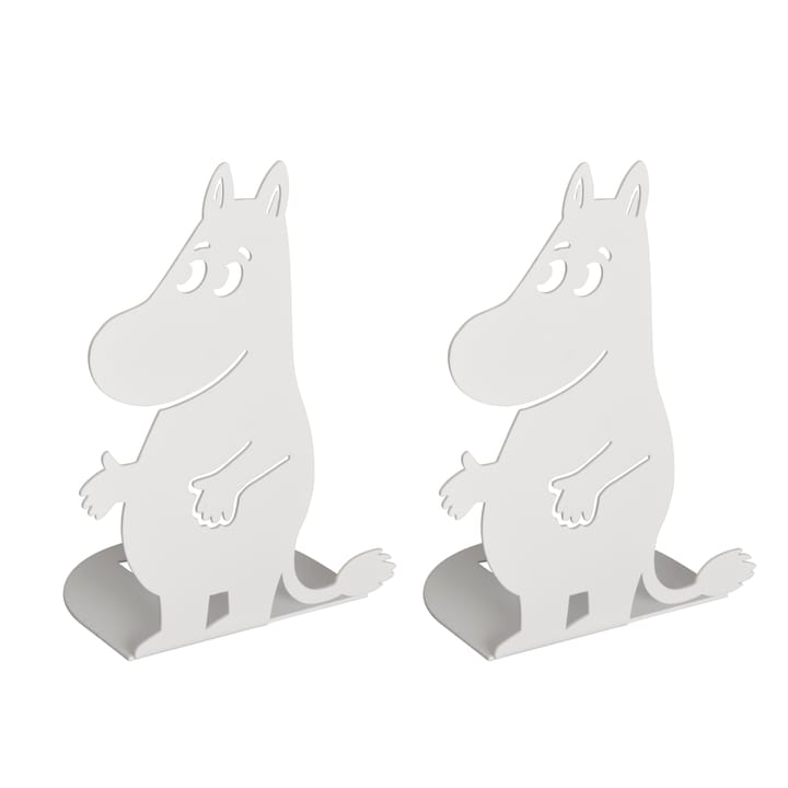 2 Sujetalibros Mumin - Mumin - Pluto Design