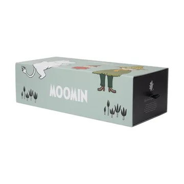 3 Velas perfumadas Mumin - Together - Pluto Design