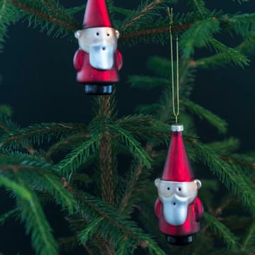 Adorno de árbol Pluto navidad - gnomo navidad - Pluto Design
