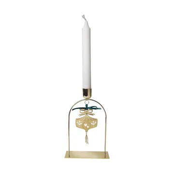 Candelabro Arc deco - Dorado - Pluto Design