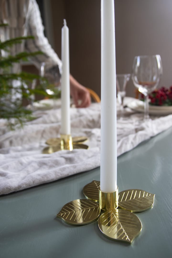 Candelbro Stig L Berså, Dorado Pluto Design