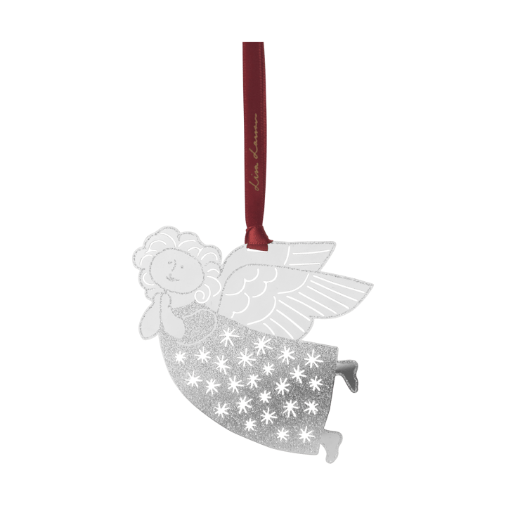 Colgante decorativo Lisa Larson Hanna - Plata - Pluto Design