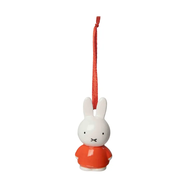 Colgante decorativo Miffy - Miffy - Pluto Design